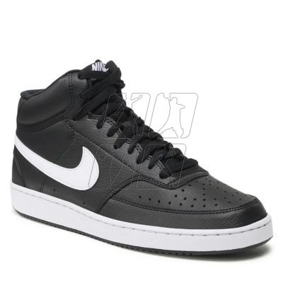 2. Nike Court Vision Mid Nn M DN3577-001 shoes