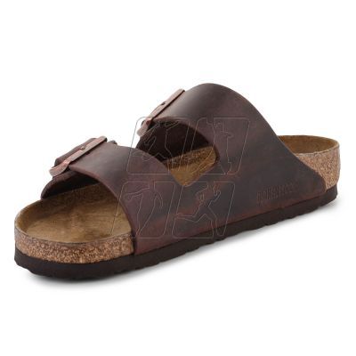 8. Birkenstock Arizona M 0052531 slippers