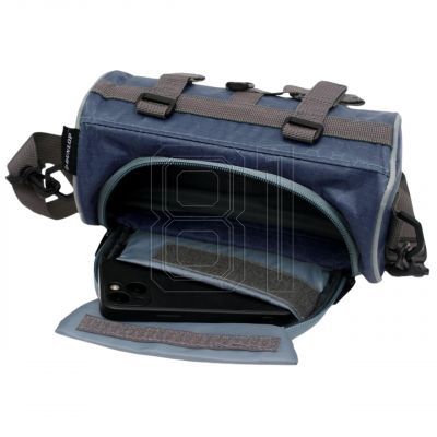 3. Dunlop 2in1 Bike Bag Handlebar Bag 1042312