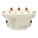 14. UISP Wireless Mikrotik NetMetal 5 (RB922UAGS-5HPacD-NM)