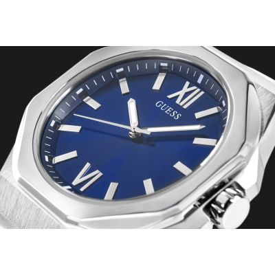 4. Men's Watch Guess Emperor GW0849G1 + BOX