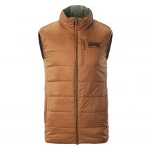 Quilted vest MAGNUM ESCARO PRIMALOFT VEST M