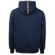 6. Kappa Larko Sweatshirt M 312009-19-4122