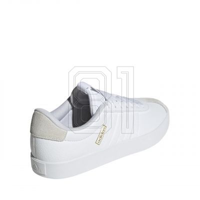 3. Adidas VL Court 3.0 W shoes ID8795