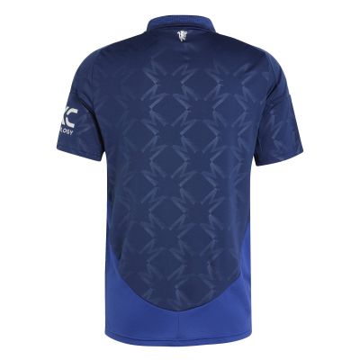 2. Adidas Manchester United Away M T-shirt IU1390