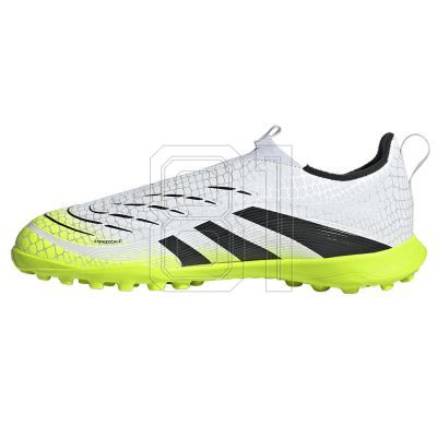 2. Adidas Predator League LL Jr TF JI1153 shoes