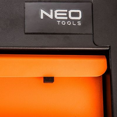 9. NEO tools 84-222 Tool Trolley