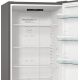 10. GORENJE NRK6202EXL4 fridge-freezer