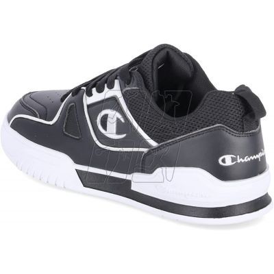 7. Champion 3 Point Low M shoes S21882.KK001