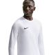 9. Nike Dri-FIT Park VIII Men's T-Shirt White HV8232 100