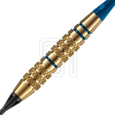 16. Harrows Corsair Softip HS-TNK-000013392