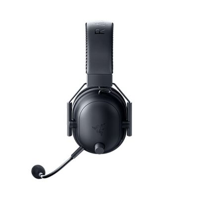 Razer Esports BlackShark V2 Pro Headset Wireless Over-Ear Microphone Noise Cancelling Wireless Black