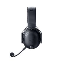 Razer Esports BlackShark V2 Pro Headset Wireless Over-Ear Microphone Noise Cancelling Wireless Black