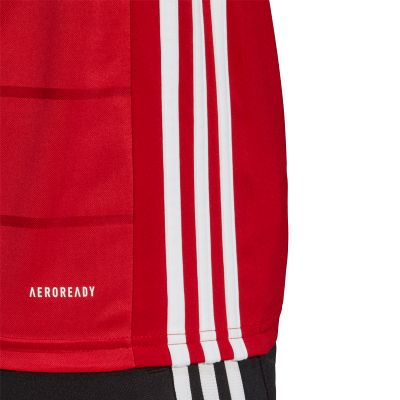 4. Adidas Campeon 21 M T-shirt FT6763