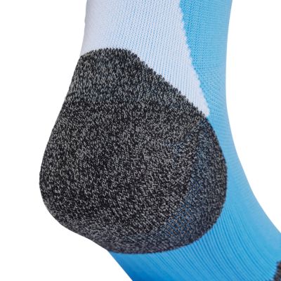 6. Adidas AdiSocks 25 JM3664 socks