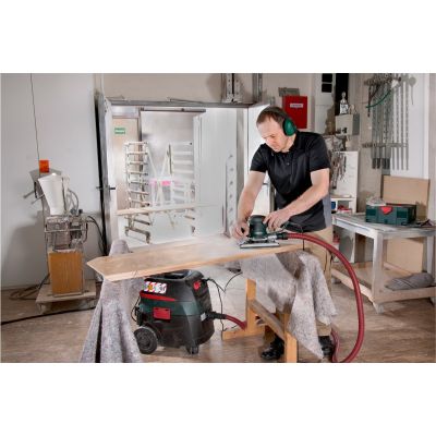 3. METABO SRE 4351 TurboTec orbital sander