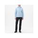 13. MILLET W Mixt Warm Hoodie Jacket Blue