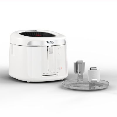 TEFAL Filtra Vision FF2541E0 Deep Fryer