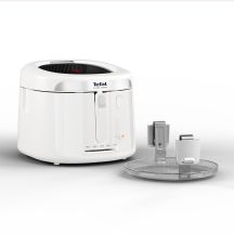 TEFAL Filtra Vision FF2541E0 Deep Fryer