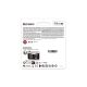 8. Kingston Canvas Go Plus SDG4/1TB Memory Card (1TB; Class U3, V30; Memory Card)
