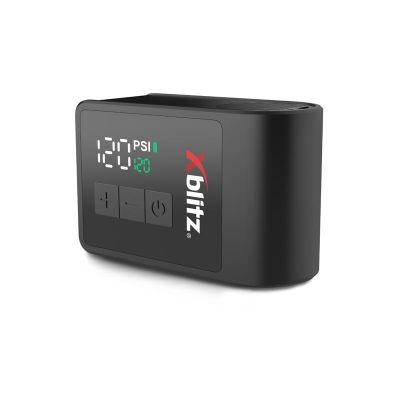 XBLITZ IWAY ELECTRIC PUMP