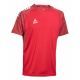 SELECT Spain v25 red football shirt