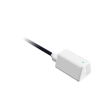 7. Razer BlackShark V3 Pro Wired & Wireless Bluetooth Headband Gaming Headset White