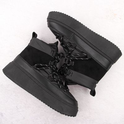14. Potocki platform ankle boots W 72302 WOL280A