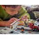7. LEGO CITY 60454 Adventure Camper Vacation
