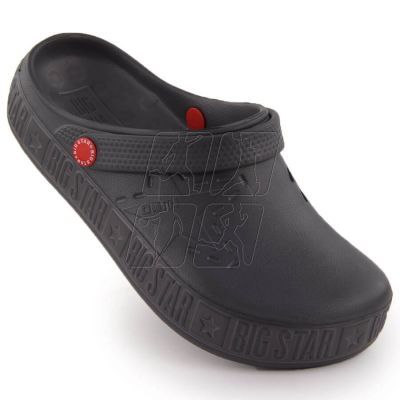 5. Big Star M II175007 INT1733D clogs