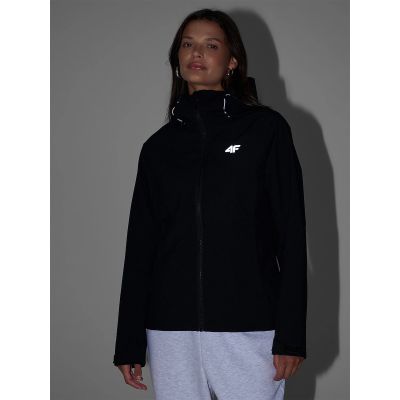 6. Women's transitional jacket 5000 membrane 4F 4FRAW26TTJAF1329-20S