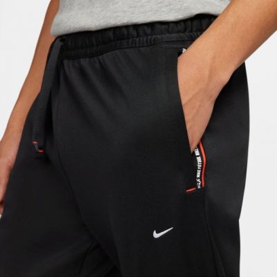 4. Nike NK FC Tribuna Sock Pants M DD9541 010