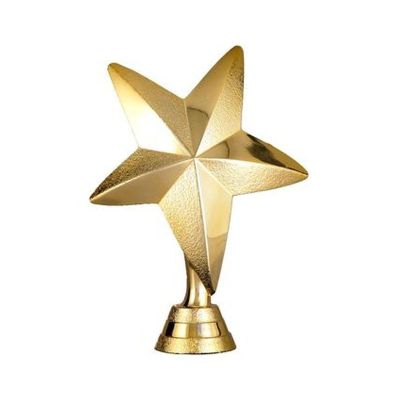 Plastic figure - star F220/G