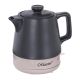 Ceramic electric kettle MAESTRO MR-071-BLACK