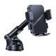2. Wozinsky WUS-CF29 3-in-1 Car Holder for Dashboard, Windshield and Air Vent - Black