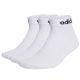 2. Socks adidas Linear Ankle Socks Cushioned HT3457