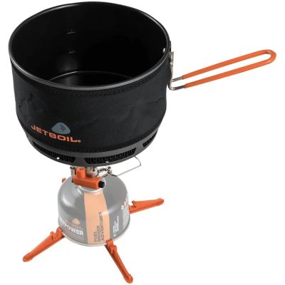 4. Jetboil 1.5L Ceramic Cook Pot