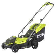RYOBI RLM18X33B40 18V Cordless Lawn Mower