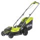 RYOBI RLM18X33B40 18V Cordless Lawn Mower