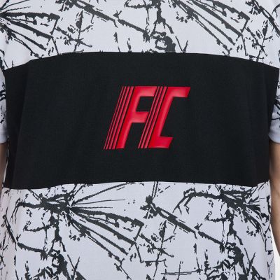 4. Nike FC JSY SS M T-shirt DV9769 100
