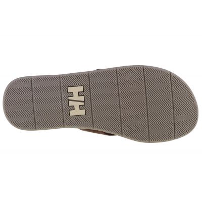 8. Helly Hansen Seasand Leather Sandal M 11495-713