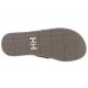 8. Helly Hansen Seasand Leather Sandal M 11495-713 slippers