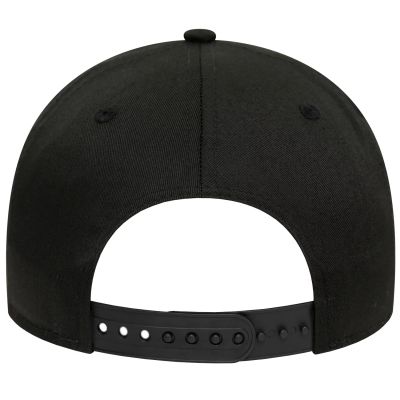 3. New Era MLB 9FORTY Los Angeles Dodgers World Series Patch Cap 60422512