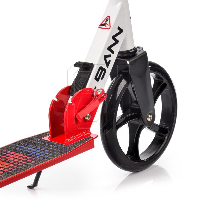 3. Meteor Urban Bann 16951 scooter