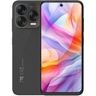 6. ZTE Blade V70 Vita 17 cm (6.7") Dual SIM Android 14 4G USB Type-C 8 GB 256 GB 5000 mAh Gray