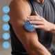 3. Spiky Massage Ball, 7 cm, Spokey PIN