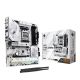 3. ASRock X870 Steel Legend WiFi Motherboard