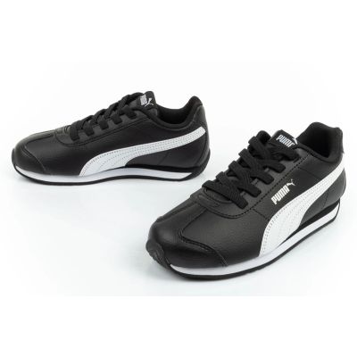 33. Puma Turin 3 Jr shoes 384431 04