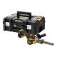 8. DeWALT DCM200NT-XJ Portable Belt Sander Black, Yellow