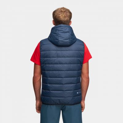 11. Alpinus Athos Body Warmer M BR43356 vest